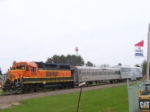 BNSF 2875